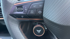 CUPRA Leon 1.5 eTSI 150 V2 5dr DSG Petrol Hatchback